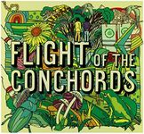 Flight of the Conchords