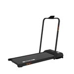 BIONFIT Treadmill for Home Gym 110 kg (2 HP) Foldable Running Machine for Home Gym Fitness Walking Pad for Men and Women, 1 year warranty,Free Installation