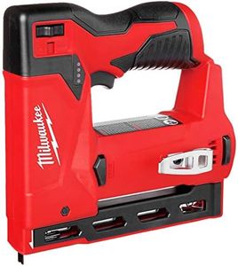 Milwaukee 2447-20 M12 3/8â€ Crown Stapler