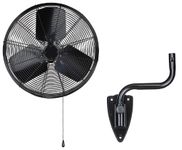 Dayton Oscillating Fans