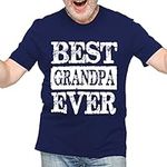 fresh tees Best Grandpa Ever (Mediu