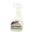 Flea And Tick Sprays