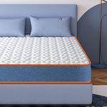 Type Of Mattress For Stomach Sleepers