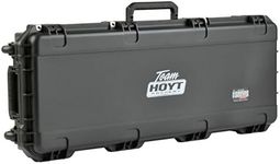 SKB 3I-4214-HPL Hoyt Iseries Bow Case, Medium, Black