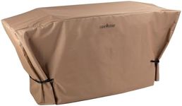 Camp Chef XL FTG900 Cover