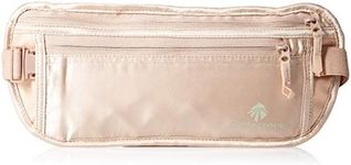 eagle creek Silk Undercover Money Belt, Rose, One Size, Travel Wallet