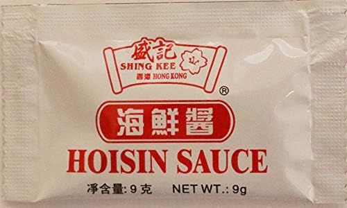 Hoisin Sauce Packet - 300 Count