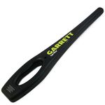 Sense Safety Garrett SuperScanner Handheld Security Screening Metal Detector