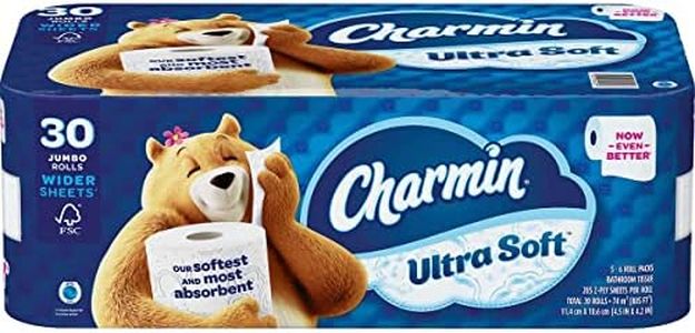 Charmin Ul