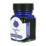 MONTEVERDE Bottle Ink, 30ml, Sapphire (G309SA)