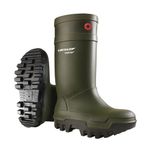 DUNLOP PUROFORT THERMO PLUS FULL SAFETY