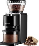 SHARDOR Conical Burr Coffee Grinder