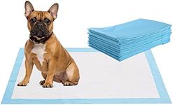 Costway 150Pcs Dog Training Pads, 6