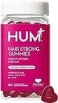 HUM Hair Strong - Daily Gummies wit