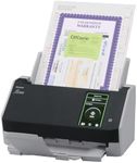 RICOH fi-8040 Premium Fast Front Of
