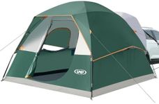 UNP 10' x 10' 6 Person SUV Dome Ten