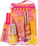 Lip Smacker Pink Lemonade Glam Bag 