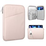 Tablet Sleeve For Ipad 10.2