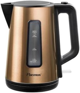 Bestron Bo