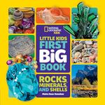 National Geographic Children's Books Of Kid Rocks