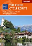 The Rhine Cycle Route: From Source to Sea Through Switzerland, Germany and the Netherlands