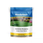 BARENBRUG USA TVKBG7 TV 7 lb Kentucky Bluegrass Seed