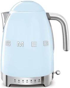 Jug Kettle