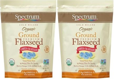 Spectrum O
