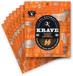 KRAVE All 