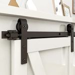 Sliding Door Hardware For Tv Stand