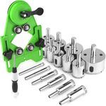 MARSBASE Diamond Hole Saw Set 17 PC