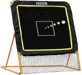 EZGoal 8'X6' Professional Folding L