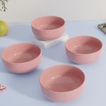 Dishware Set For 4 Marble