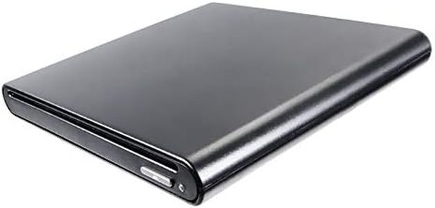 External U