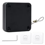 Auto Garage Door Closers