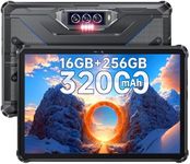 OUKITEL RT7 Waterproof Tablet Andro