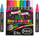 Liquid Chalk Markers