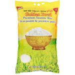 Golden Bowl Premium Jasmine Rice ST25 6.8kg