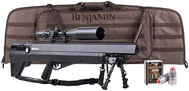 Benjamin B