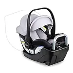 Britax Willow S Infant Car Seat wit