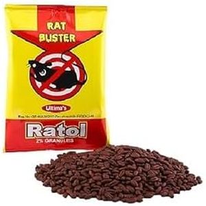 Ratol - Ra