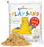 Rainbow Eco Play - Play Sand - 10kg