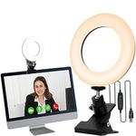 Ring Light For Laptop