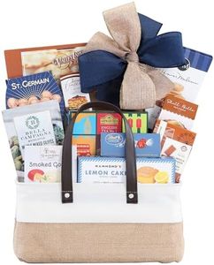 Gourmet Gift Basket by Wine Country Gift Baskets