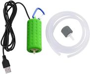 Aquarium USB Air Pump, Mini Aquariu