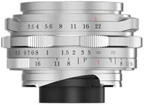 Thypoch Ksana 21mm f/3.5 M Mount Le