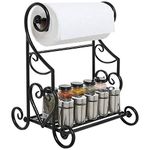 Paper Towel Holder Counters