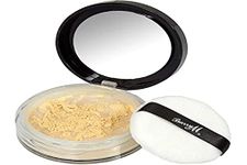 Barry M Cosmetics Banana Smooth Loose Setting Powder