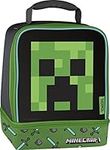 Thermos Dual Lunch Kit, Minecraft -