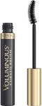 L’Oréal Paris Voluminous Original Mascara Curved Brush , Lash Volumizing and Separating Mascara, Non-Clumping Formula for Soft and Smooth Lashes, Black 8.5ml